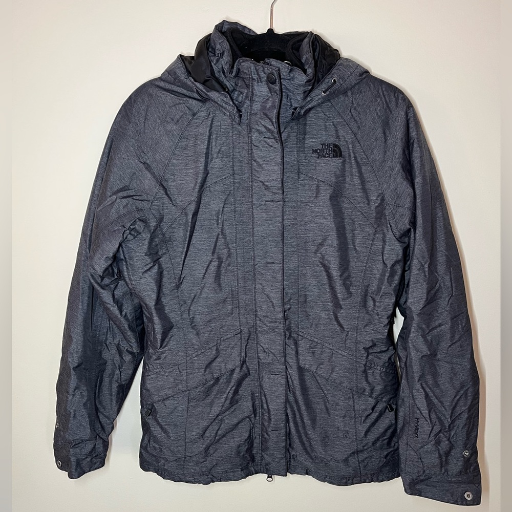 The North Face Tri-Climate Jacket